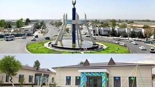 Наманганда «Ҳоким ёрдамчиси» лавозимига очиқ танлов эълон қилинади