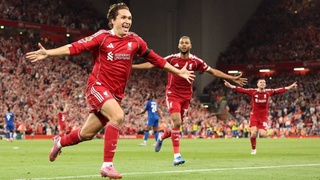 «Ливерпуль» - «Борнмут»: камбэк от Семеньо отменил выход Кьезы