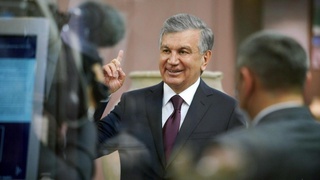 Shavkat Mirziyoyev: Toshkentda ilmiy tadqiqotlar uchun juda katta manba bor