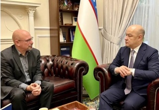 Ұлыбритания компаниясы Өзбекстанмен энергетика саласындағы ынтымақтастық болашақтарын зерделеуде