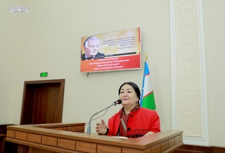 Абдулла Қаҳҳор – тенгсиз ижодкор