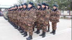 Ҳарбий хизматчига тегишли тўловларни тўлаш ҳолатлари ва муддатлари белгиланди