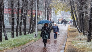 Прогноз погоды на 25 февраля