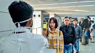 Жанубий Кореяга кириш тартиби қатъийлаштирилди