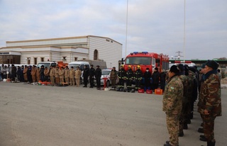 Гүзги-қысқы мәўсимди зыянсыз өткерейик!