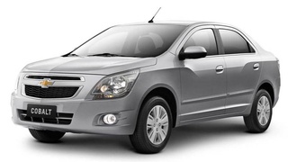 UzAuto Motors announces the opening of a contract for Chevrolet Cobalt cars