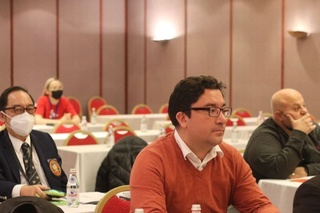 Karate bo‘yicha qitʼaning nufuzli ikki musobaqasi mamlakatimizda o‘tkaziladi