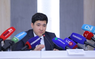 2 543 gektar maydonda noqonuniy qazish ishlari olib borilgan