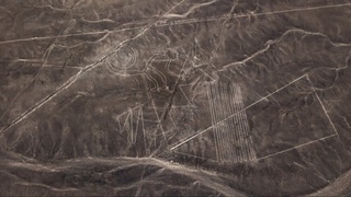 Перуда илгари номаълум бўлган ўнлаб қадимий геоглифлар топилди