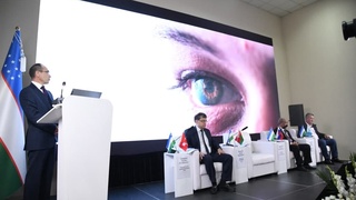 Ҳар йили 3,5 минг нафардан зиёд беморда сунъий гавҳар имплантацияси амалга оширилади