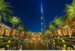 Дубайда мушкул аҳволга тушиб қолган юртдошимиз ватанга қайтарилди