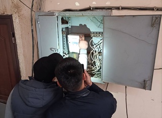 В Андижане выявлен фитнес-зал, незаконно использовавший электроэнергию на сумму 494,3 млн сумов