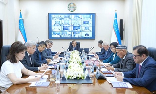 Выборы-2023: 785 международных и иностранных наблюдателей и 1299 представителя СМИ получили аккредитацию в ЦИК