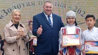 Юные узбекистанцы заняли призовые места на международном музыкальном фестивале