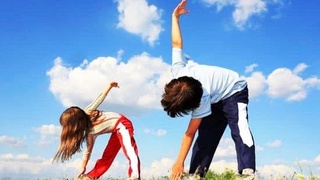 Боғчадан магистратурагача соғлом турмуш тарзи ўқитилади