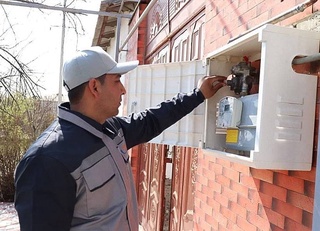 «Худудгазтаъминот» в онлайн-режиме отслеживает и выявляет незаконное потребление природного газа