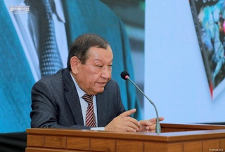 Lugʻatlar – tilimiz xazinasining bebaho gavharlaridir