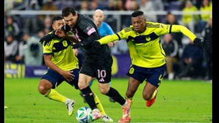 Гола Месси не хватило «Интер Майами» для победы над «Нэшвиллом»