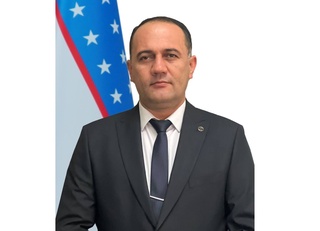 Сирдарё вилояти ҳокимига янги матбуот котиби тайинланди