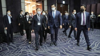 Oʻzbekiston va Koreya Bosh vazirlarining oʻrinbosarlari ikki tomonlama hamkorlik kun tartibini muhokama qildi