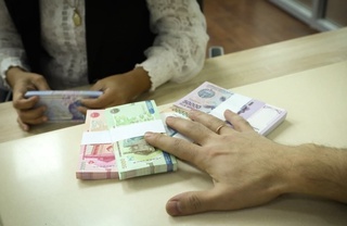 Fuqarolarga soxta kvitansiya taqdim etgan firibgarlar aniqlandi