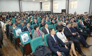 Zamonaviy stomatologiya yutuqlari tahlil etildi