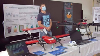 Национальные инновационные разработки