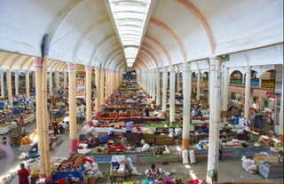 Bozorlarimizdagi narx-navodan xabardormisiz?