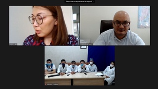 «KPJ Healthcare Berhad» компанияси Хоразм вилояти билан ҳамкорликни кенгайтирмоқчи