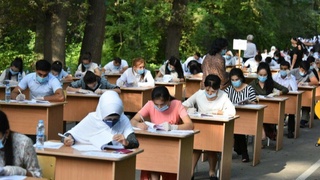 Государственный центр тестирования признал техническую ошибку