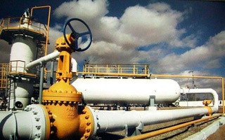 Gazlida yiliga 4,5 milliard kub metr gazni qayta ishlaydigan qurilma ishga tushiriladi