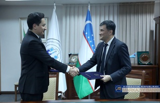 Орталық банк Инха университетімен кадр мәселесінде ынтымақтастық жасайды