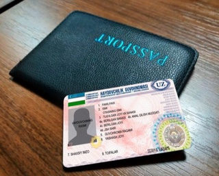 Шанба ва якшанба кунлари ҳам ҳайдовчилик гувоҳномасини алмаштириш имкони бор