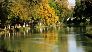 Прогноз погоды на 9 сентября