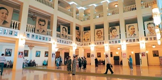 2020 йилда ташкил этилган спектакллар сони ва уларга томошабинларнинг ташрифи