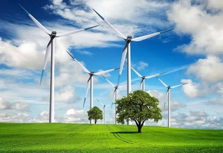 Интерес к участию в тендере по проекту строительства ВЭС в Республике Каракалпакстан выразило 12 международных компаний