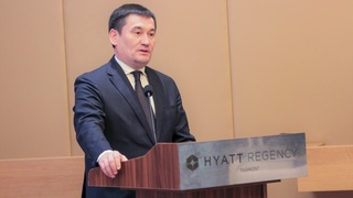 Кейинги ойларда Тошкент шаҳрига мингта замонавий автобуслар олиб келинади