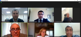 Samarqand davlat universiteti va Italiyaning Florensiya universiteti oʻrtasida uzumchilik borasida hamkorlik oʻrnatiladi