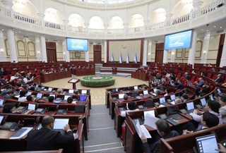 Усиливаются гарантии прав и свобод граждан