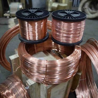 Өзбекстанда таяр мыс өнимлериниң экспортын хошаметлеў илажлары тастыйықланды