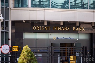 Raqobat qoʻmitasi: “ORIENT FINANS” XATB Termiz filialiga ish qoʻzgʻatildi