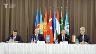 Состоялось 2-е заседание Транспортного Координационного Комитета ОТГ