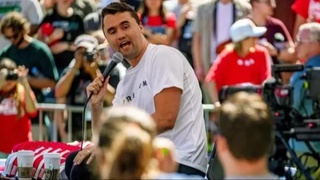 Charlie Kirk, a political activist and Trump supporter, was shot during his speech at the University of Utah's Utah Valley campus