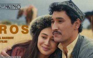 Фильм Хилола Насимова «Мерос» («Наследие») примет участие в кинофестивале в Перу