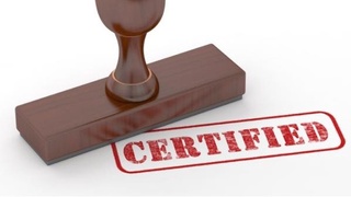 Фармацевтика маҳсулотларини сертификатлаштириш қоидалари тасдиқланди