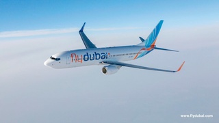 Тошкентдан Дубайга учаётган самолёт фавқулодда қўнди