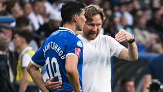 Суперкамбэк от «Динамо» отменил камбэк «Сочи» в Кубке России