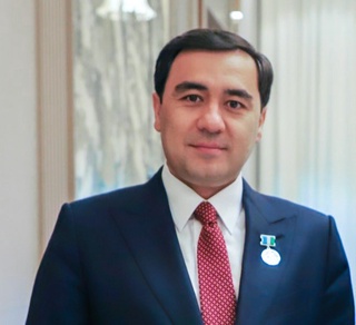 Ўзбекистон спортчилари матонат ва жасорат тимсоли