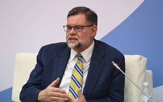 Крис Сайпл: «Толерантность у народа Узбекистана в крови»