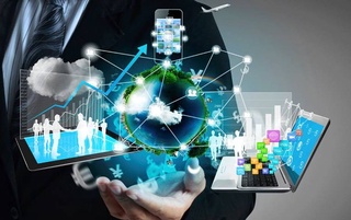 Объем рыночных услуг в Узбекистане достиг 542,6 трлн сумов